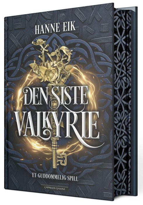 Den siste valkyrie