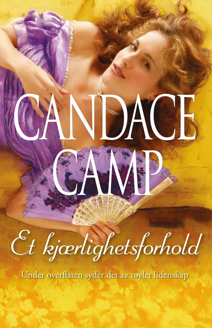 Et kjærlighetsforhold