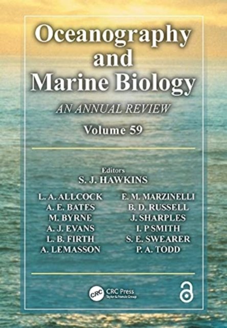 Oceanography and Marine Biology