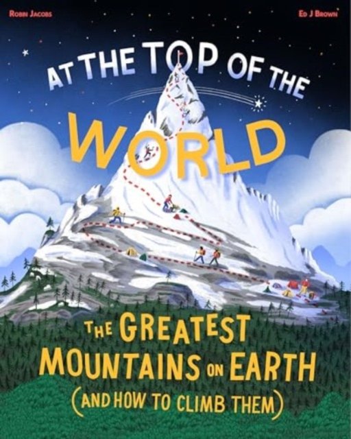 At the Top of the World