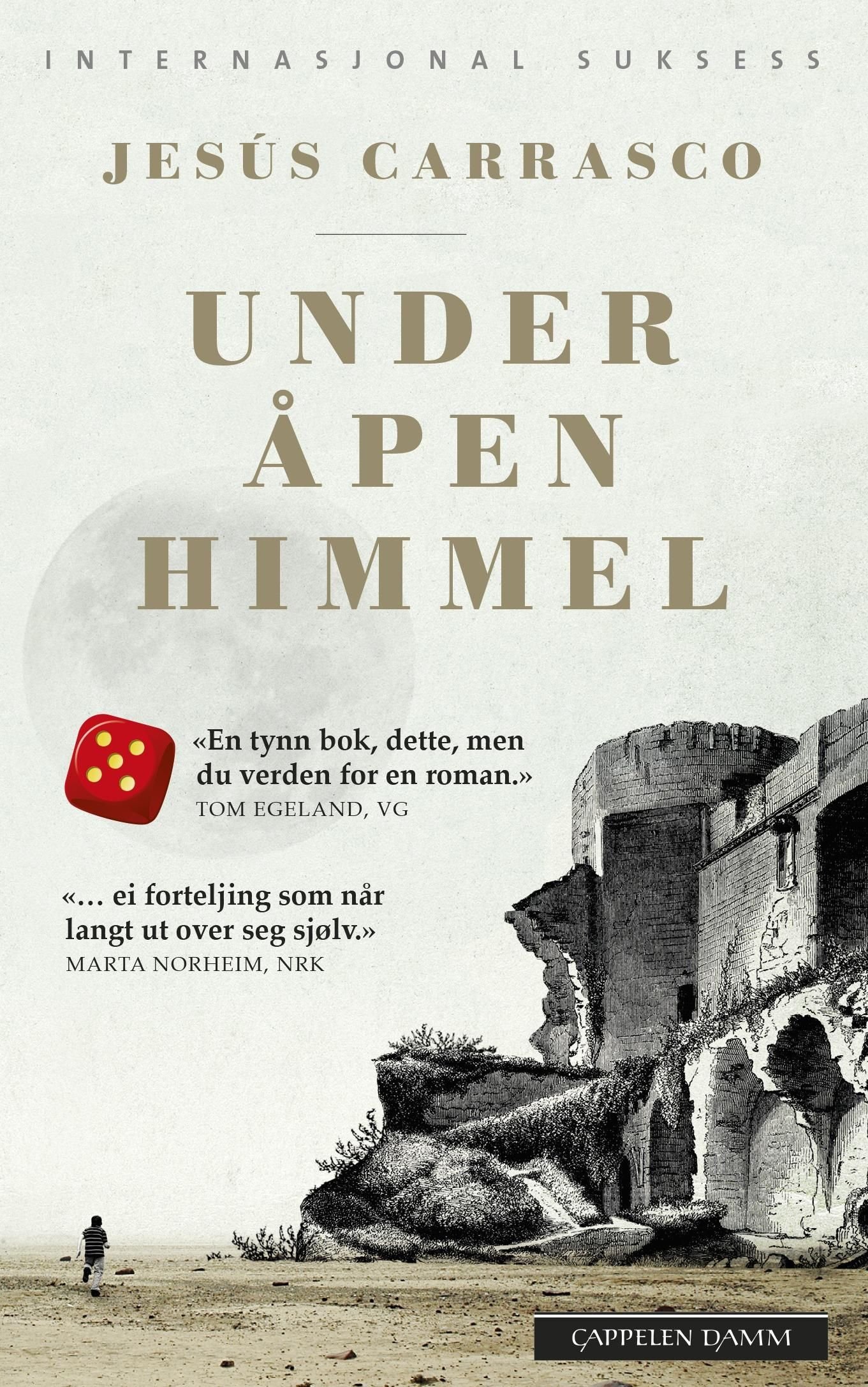 Under åpen himmel