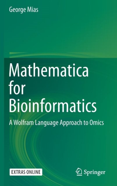 Mathematica for Bioinformatics