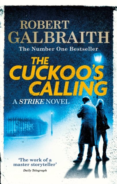 The Cuckoo"'s Calling