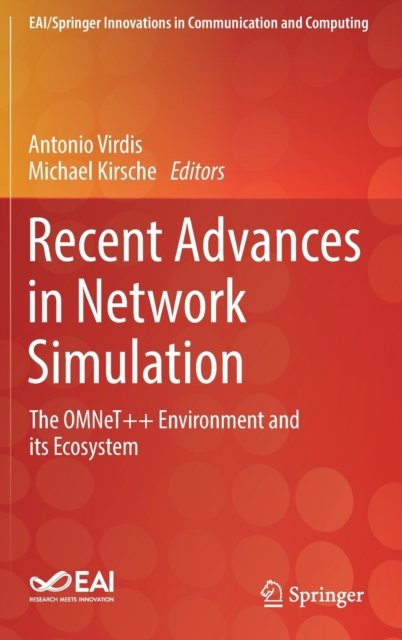 Recent Advances in Network Simulation