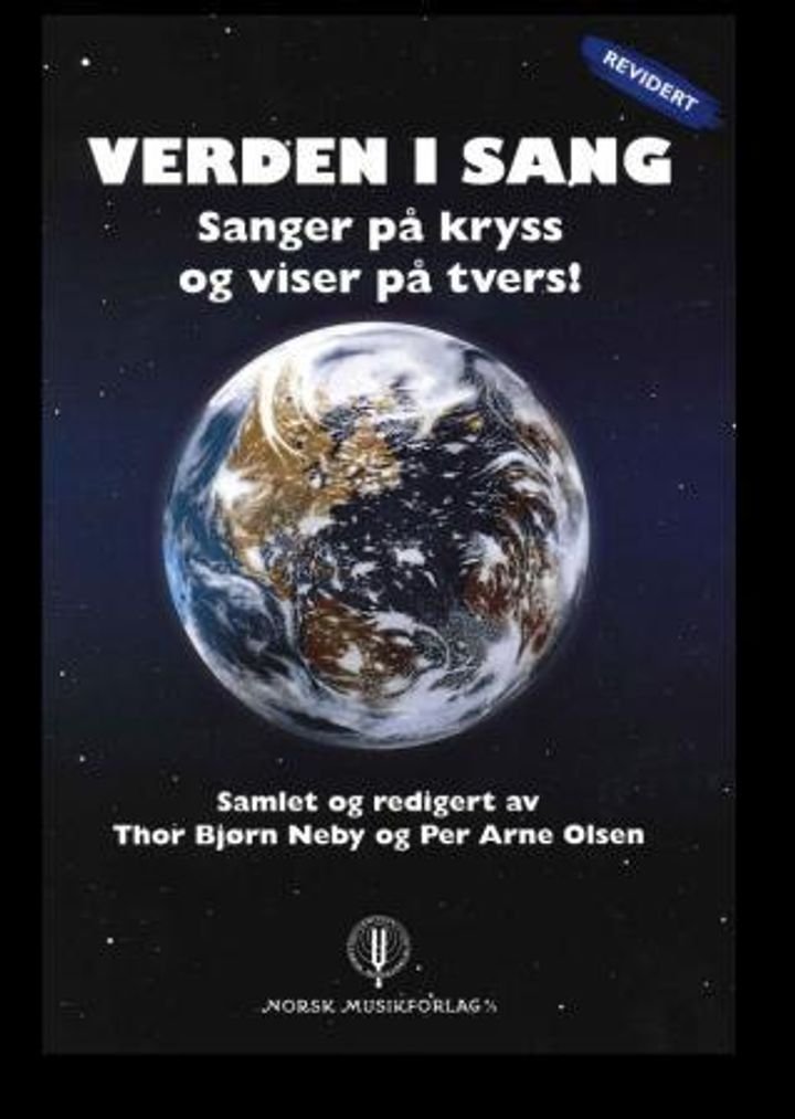 Verden i sang