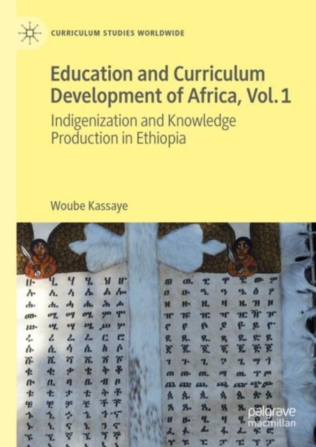 Education and Curriculum Development of Africa
