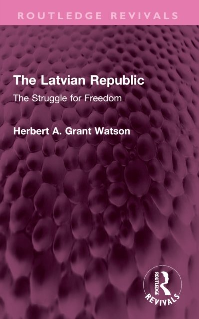 The Latvian Republic