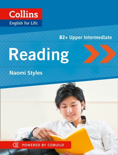 ENG FOR LIFE READING B2 PB