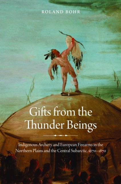 Gifts from the Thunder Beings