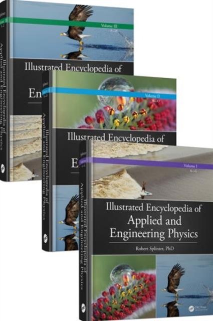 Illustrated Encyclopedia of Applied and Engineering Physics