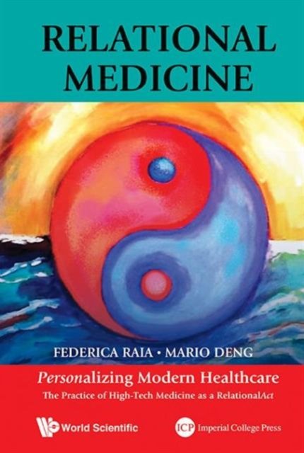RELATIONAL MEDICINE