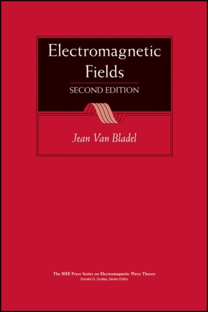 Electromagnetic Fields