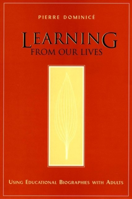 Learning Lives Educational Biographies