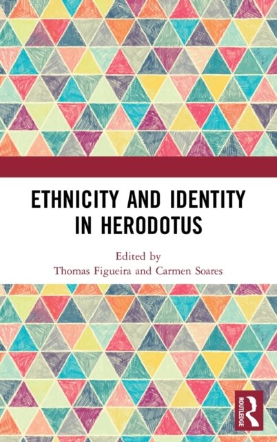 Ethnicity and Identity in Herodotus