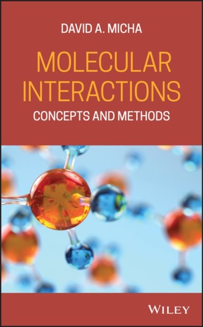 Molecular Interactions – Concepts and Methods