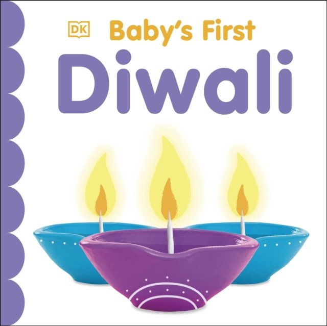 Baby''s First Diwali