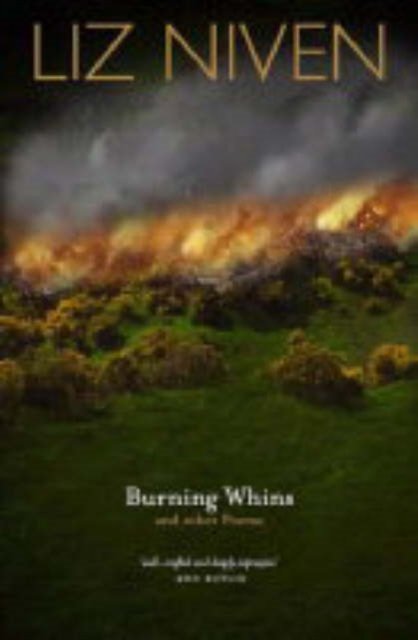 Burning Whins