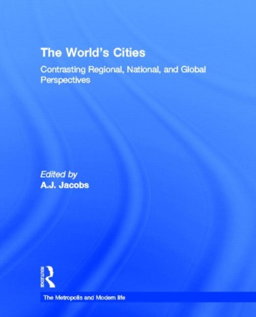 The World''s Cities