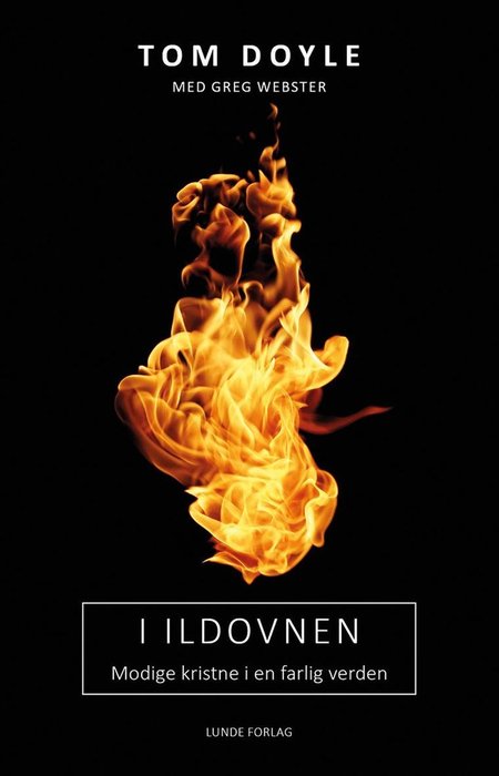 I ildovnen