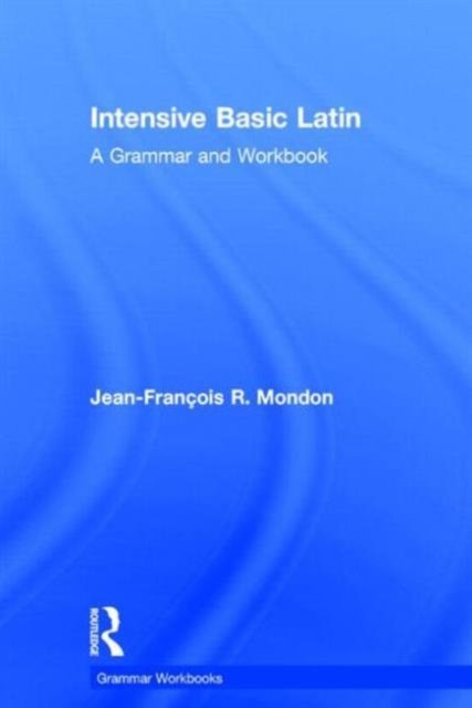 Intensive Basic Latin