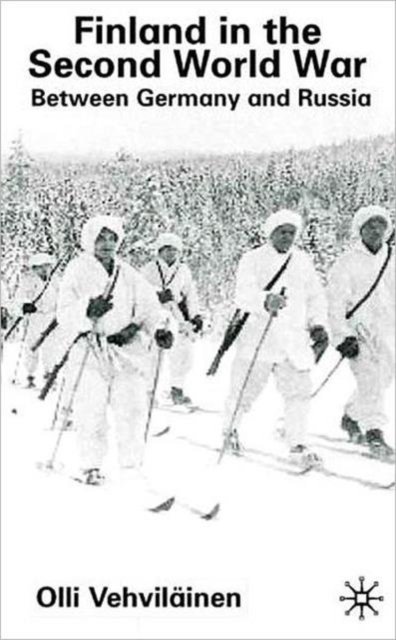 Finland in the Second World War