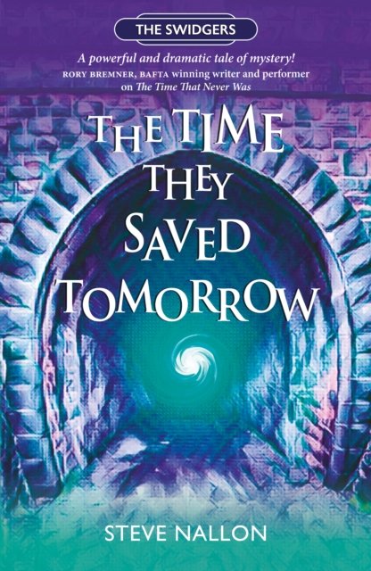 Time They Saved Tomorrow