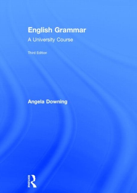 English Grammar