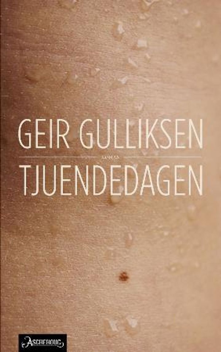 Tjuendedagen - roman