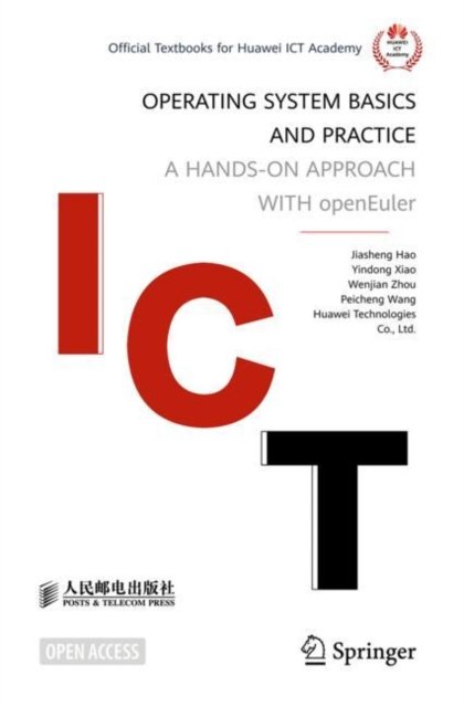 Operating System Basics and Practice