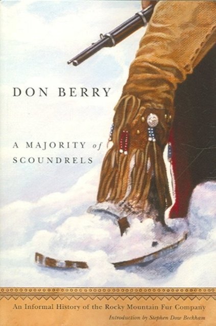 A Majority of Scoundrels