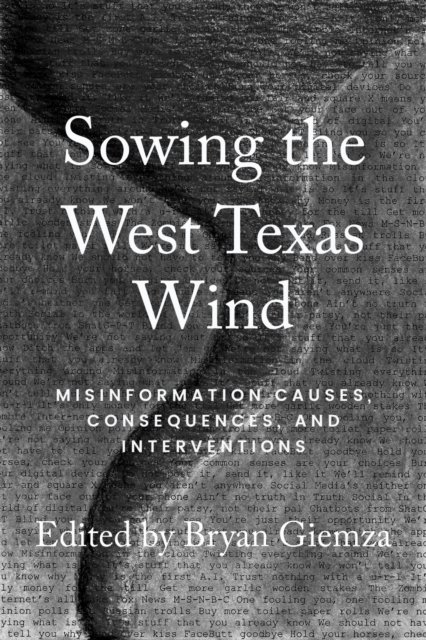 Sowing the West Texas Wind
