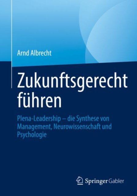 Zukunftsgerecht fuhren