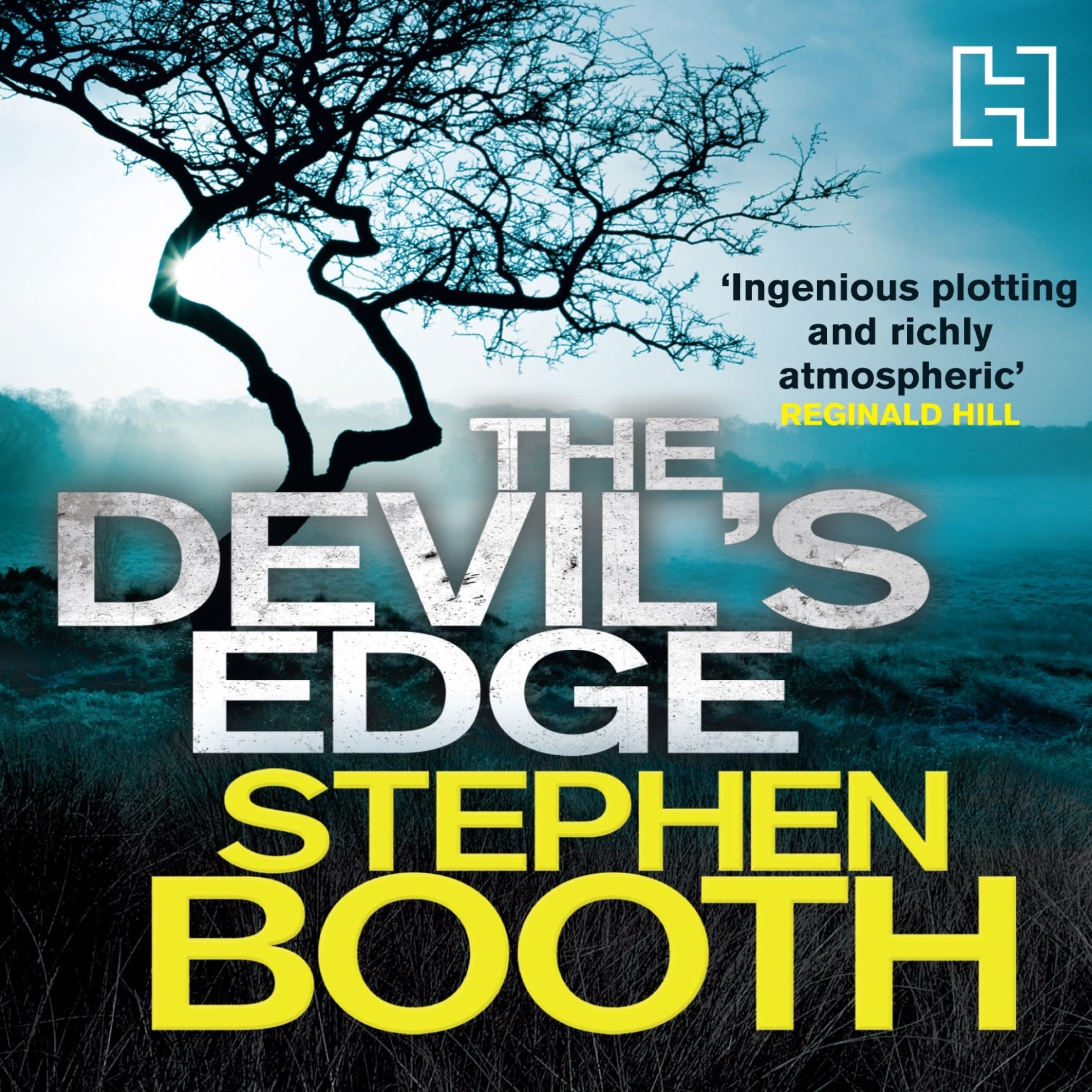 The Devil's Edge