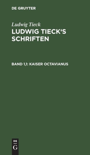 Kaiser Octavianus