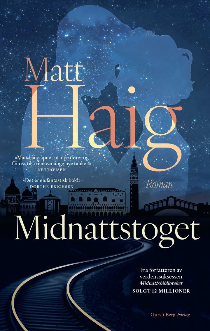Midnattstoget
