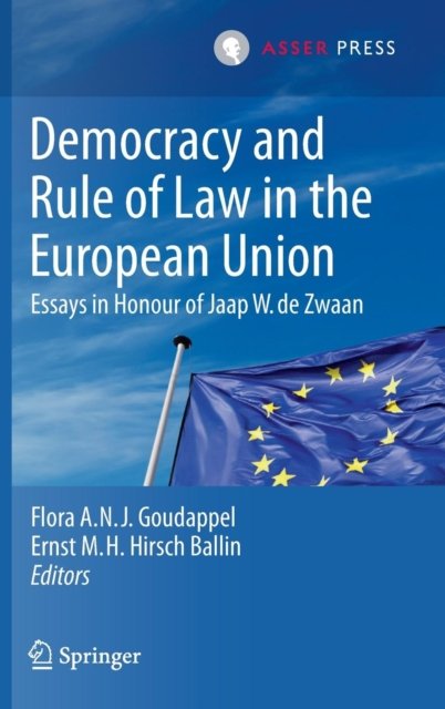 Democracy and Rule of Law in the European Union