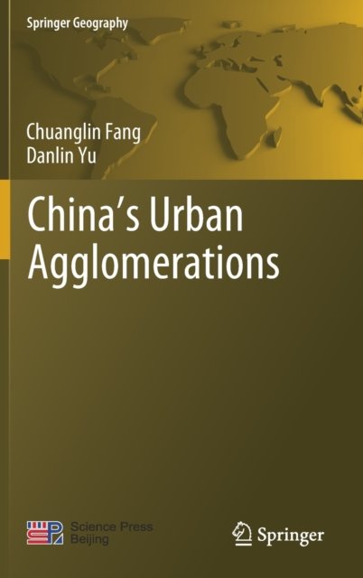 China''s Urban Agglomerations