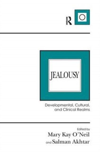 Jealousy