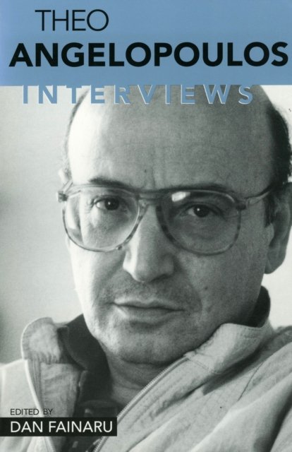 Theo Angelopolous