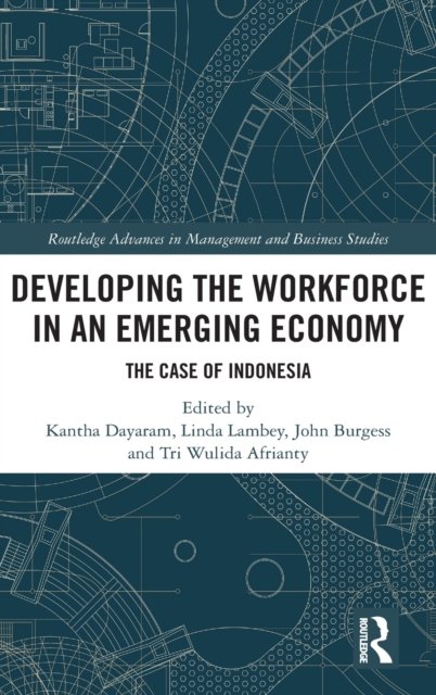 Developing the Workforce in an Emerging Economy