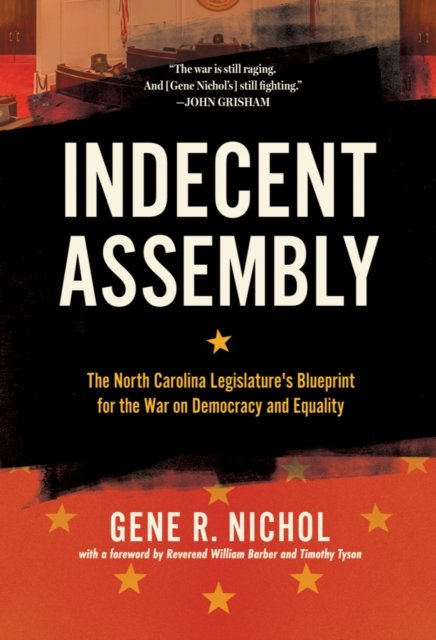 Indecent Assembly
