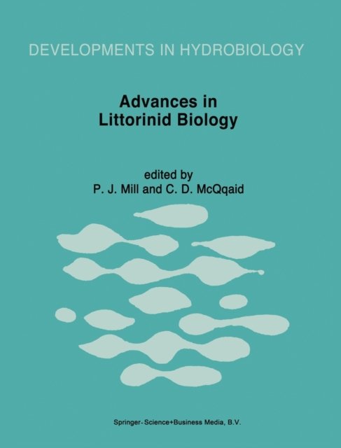Advances in Littorinid Biology