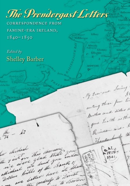 The Prendergast Letters