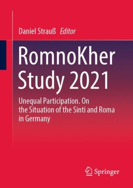 Romnokher-studie 2021