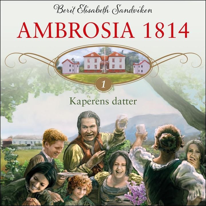 Kaperens datter