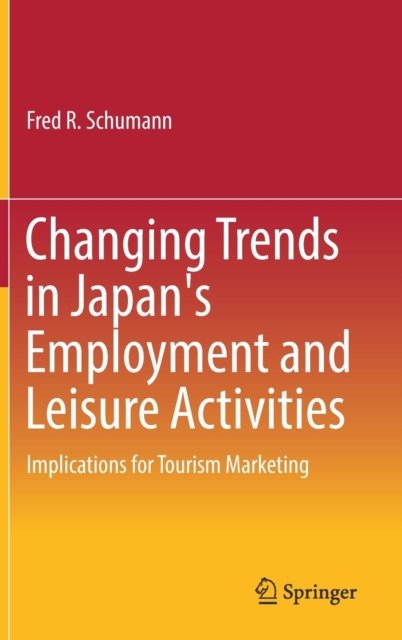 Changing Trends in Japan's Employment and Leisure Activities