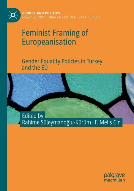 Feminist Framing of Europeanisation