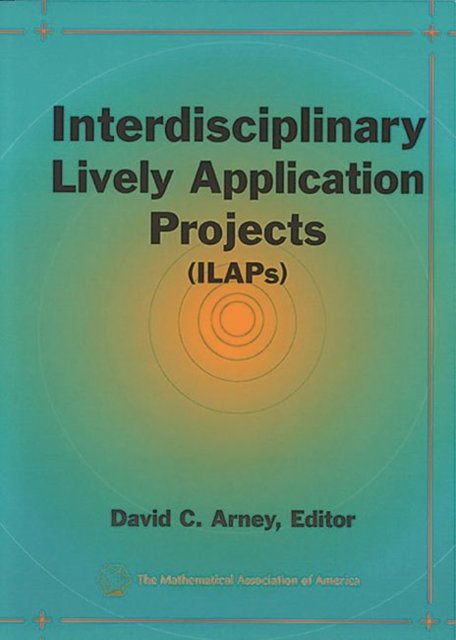 Interdisciplinary Lively Application Projects