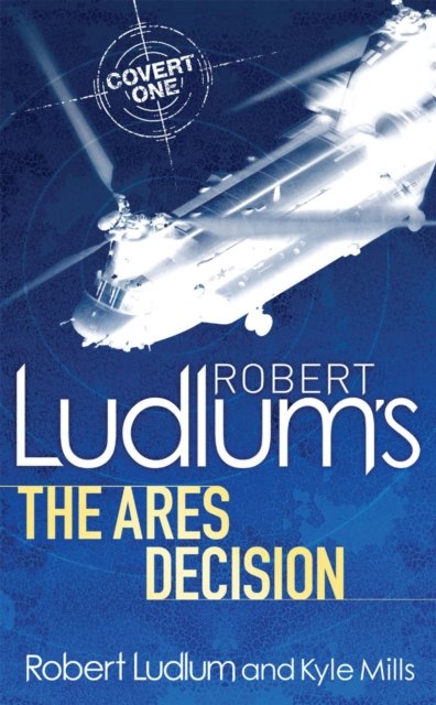 Robert Ludlum''s The Ares Decision