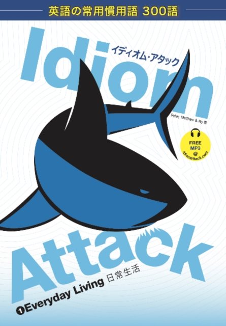 Idiom Attack